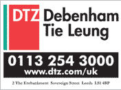 Debenham Tie Leung