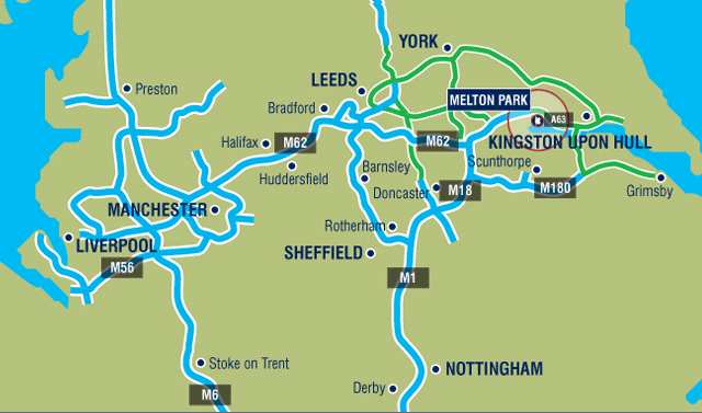 Map (Zoomed out)