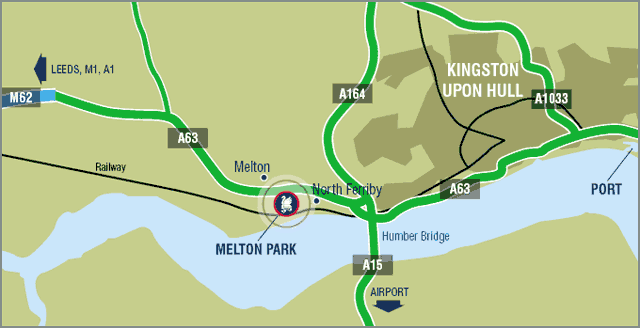 Map (Zoomed in)